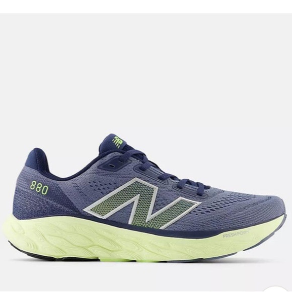 New Balance Men's Fresh Foam X 880v14 new 🆕 - Picture 1 of 8